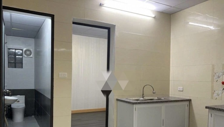 cho thuê MBKD SPA,  CÀ PHÊ mặt phố Tương Mai- Hoàng Mai DT 50m -3 tầng - MT 4m- Giá 18tr ctl